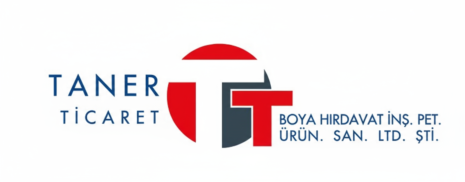 Taner Ticaret Logo