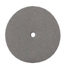 DREMEL® Parlatma Diski 22,5 mm (425)