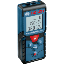 Bosch GLM 40 Professional Lazerli Uzaklık Ölçer