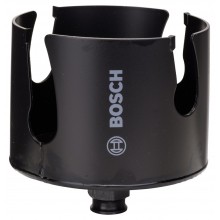 Bosch - Speed Serisi Çoklu Malzeme için Delik Açma Testeresi (Panç) 92 mm