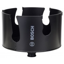 Bosch - Speed Serisi Çoklu Malzeme için Delik Açma Testeresi (Panç) 114 mm